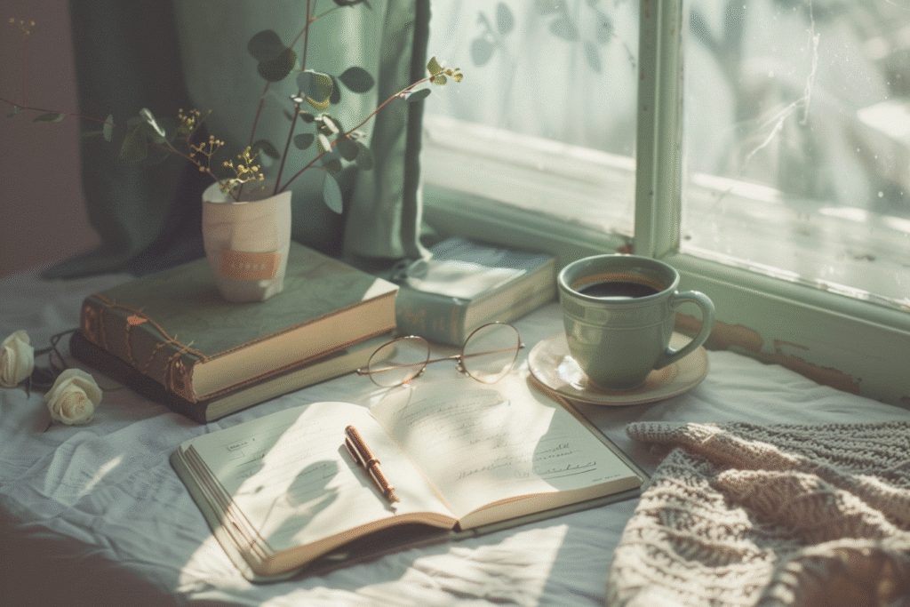Home salvadoralii cozy flat lay open journal fountain pen coffee cup aa85d7ee fce3 4f56 af79 c47cf40110fb